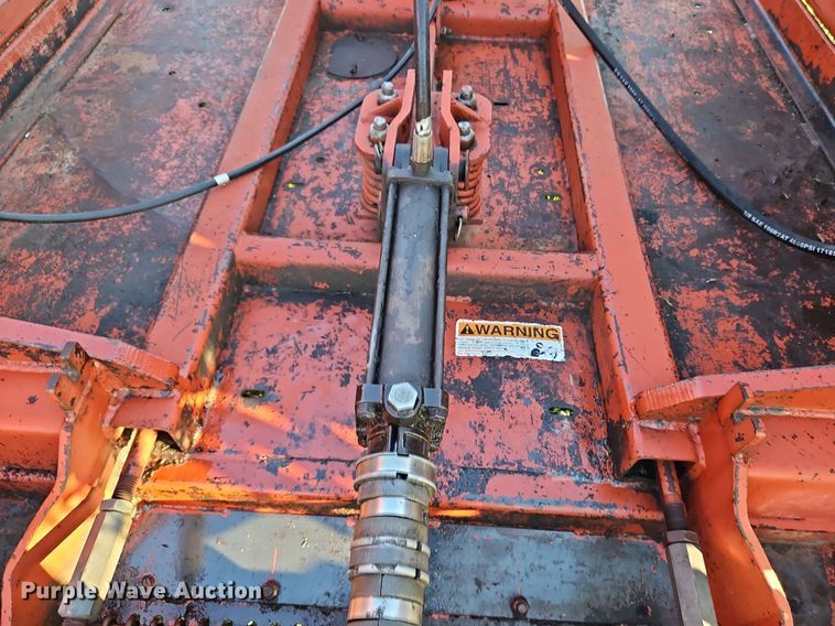 image for item DP2474 Rhino SR15  batwing rotary mower