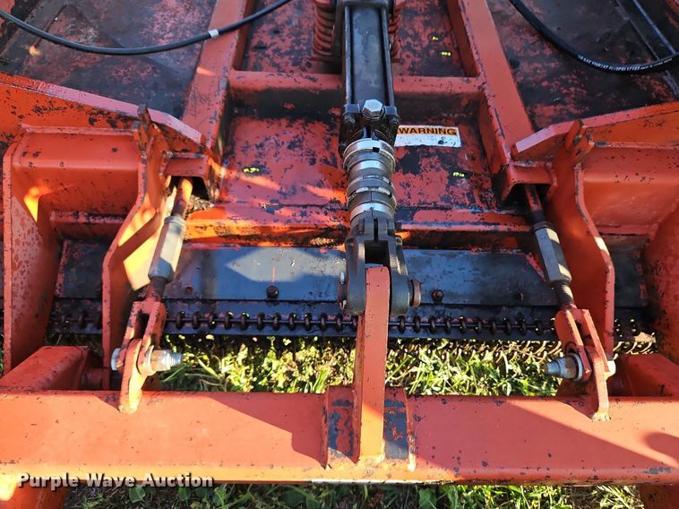 image for item DP2474 Rhino SR15  batwing rotary mower