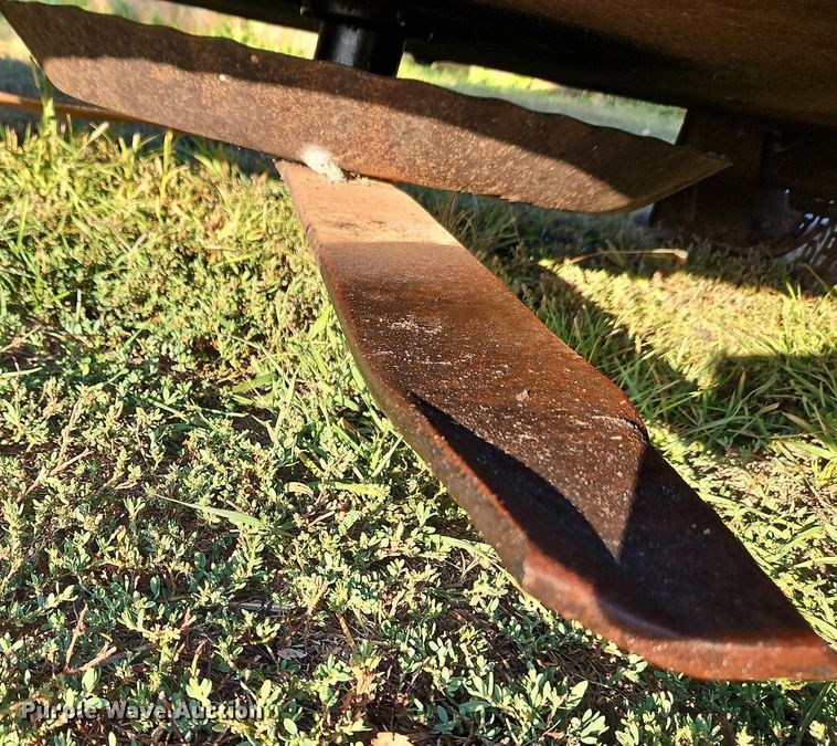 image for item DP2474 Rhino SR15  batwing rotary mower