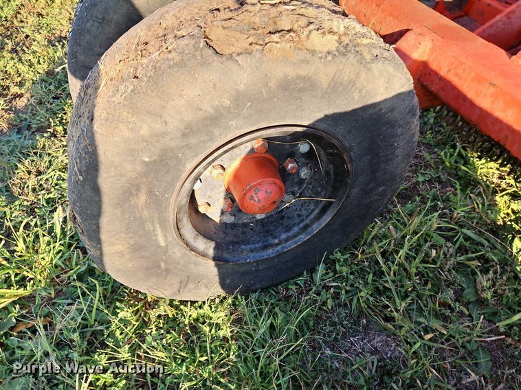 image for item DP2474 Rhino SR15  batwing rotary mower