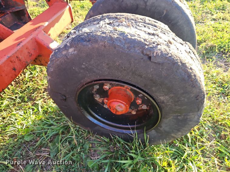 image for item DP2474 Rhino SR15  batwing rotary mower