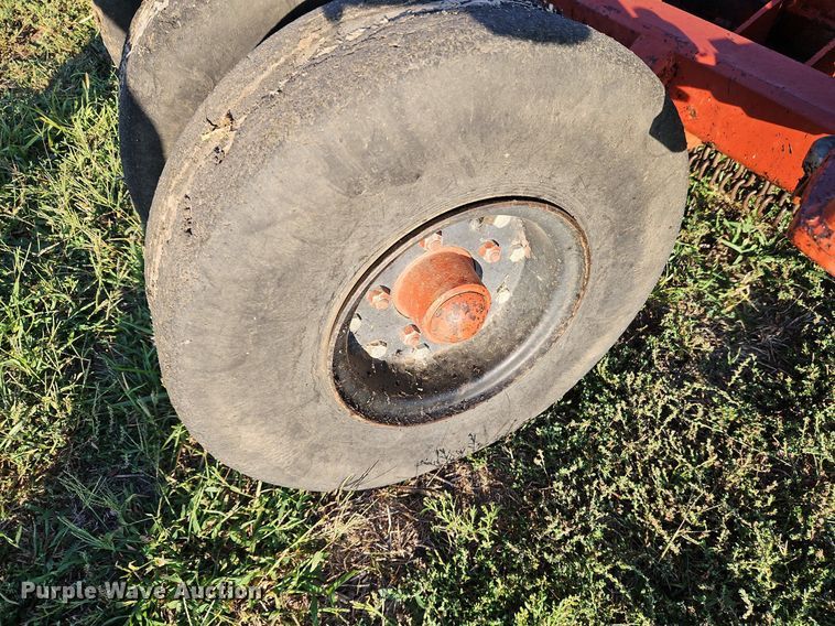 image for item DP2474 Rhino SR15  batwing rotary mower