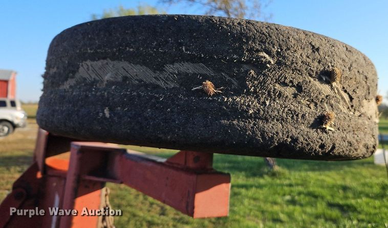 image for item DP2474 Rhino SR15  batwing rotary mower