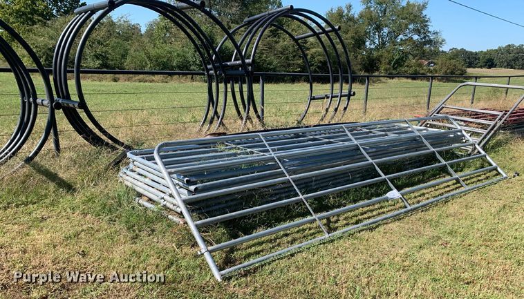 image for item DP8686 (11) livestock gates
