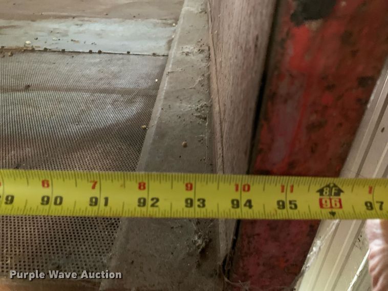 image for item DP8693 Long 545  grain wagon