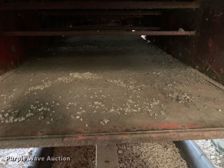 image for item DP8693 Long 545  grain wagon