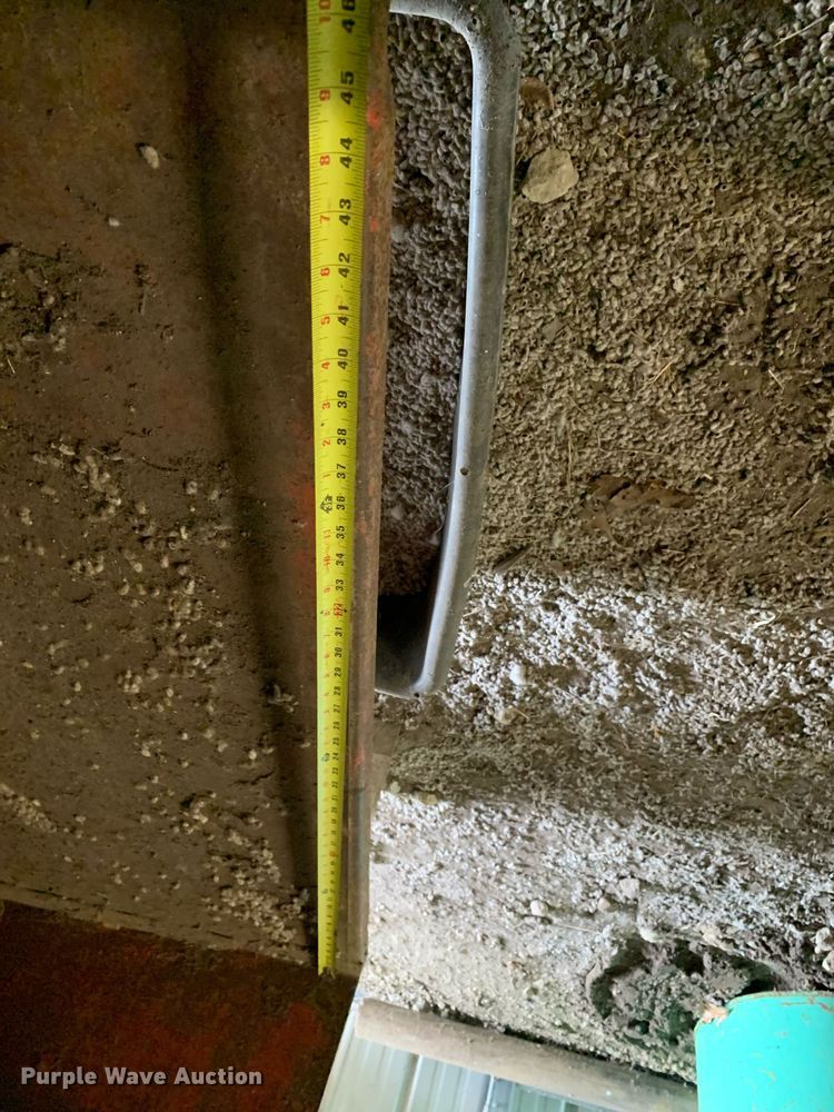 image for item DP8693 Long 545  grain wagon