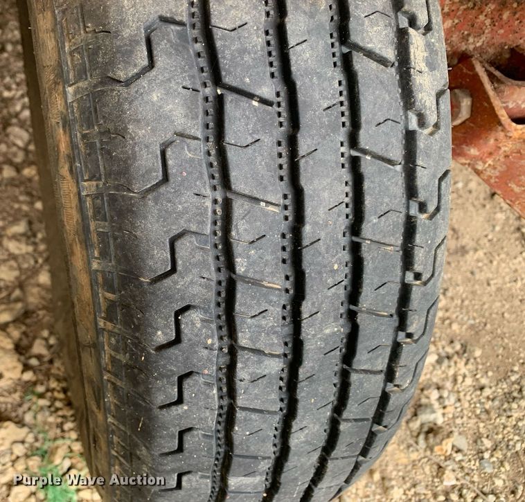 image for item DP8693 Long 545  grain wagon