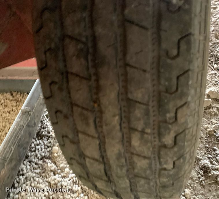 image for item DP8693 Long 545  grain wagon