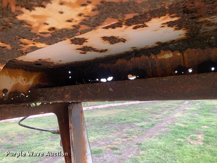 image for item DP8730 Case 1175 Agri King  tractor