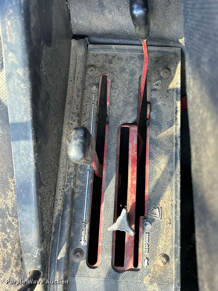 image for item DQ0961 1979 International 1486  tractor