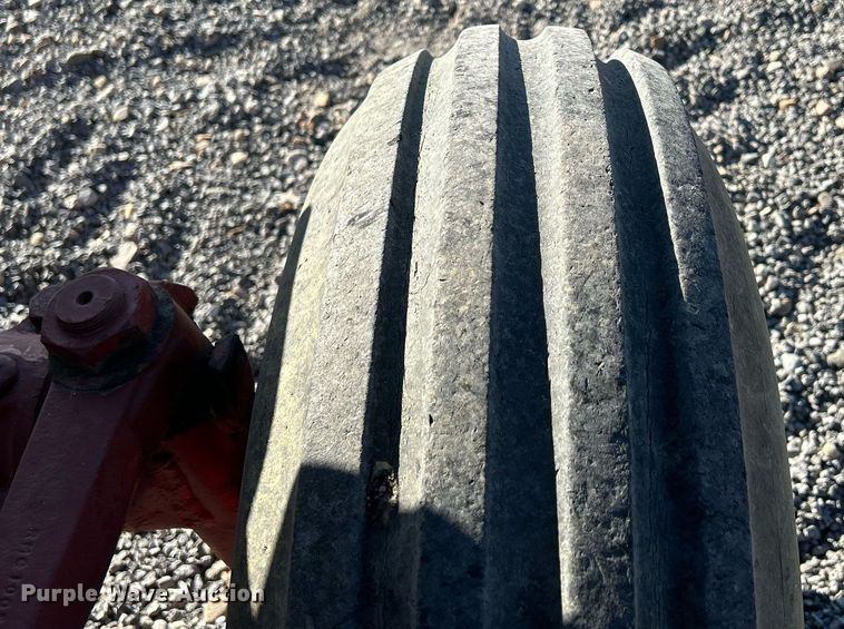 image for item DQ0961 1979 International 1486  tractor