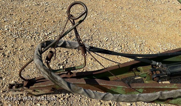 image for item DQ1007 John Deere 495A  planter