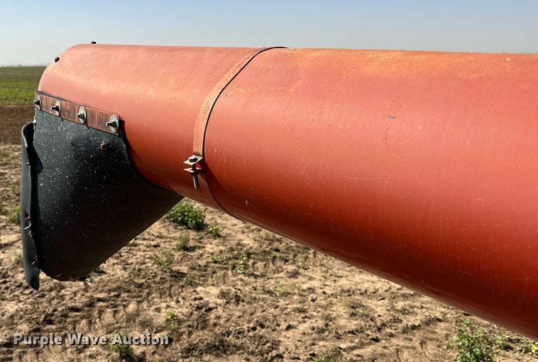 image for item DQ1461 1997 Case IH 2188  combine