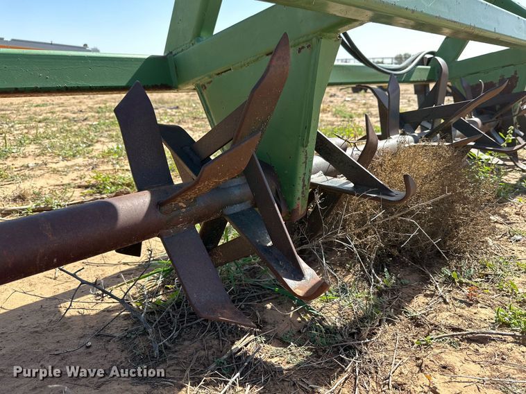 image for item DQ1463 Phares Wilkins  sandfighter