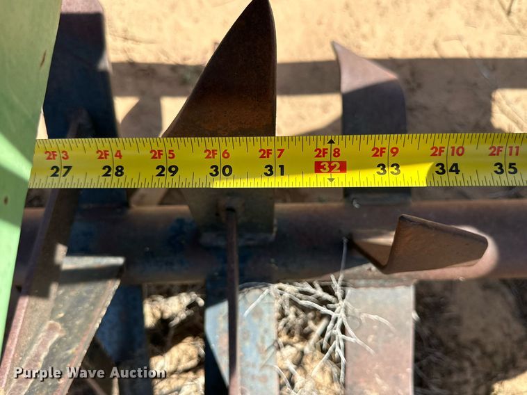 image for item DQ1463 Phares Wilkins  sandfighter