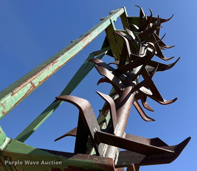 image for item DQ1463 Phares Wilkins  sandfighter