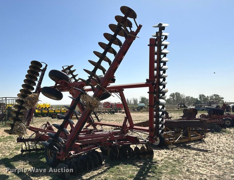 image for item DQ1464 Case IH 3900  disk