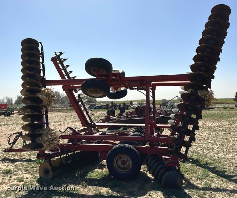 image for item DQ1464 Case IH 3900  disk