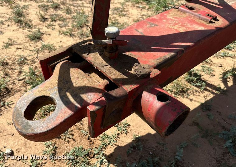 image for item DQ1464 Case IH 3900  disk