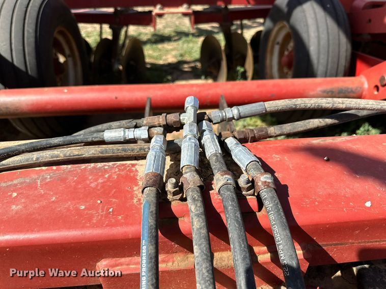 image for item DQ1464 Case IH 3900  disk