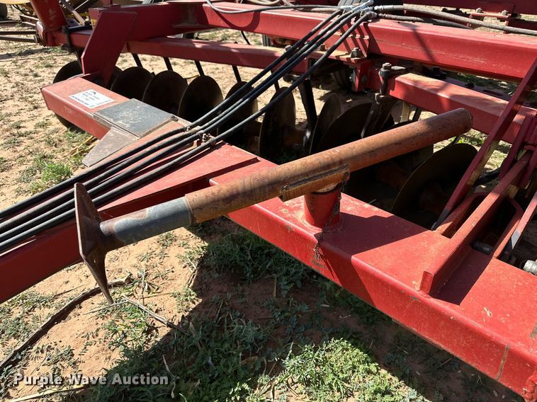 image for item DQ1464 Case IH 3900  disk