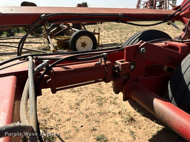 image for item DQ1464 Case IH 3900  disk