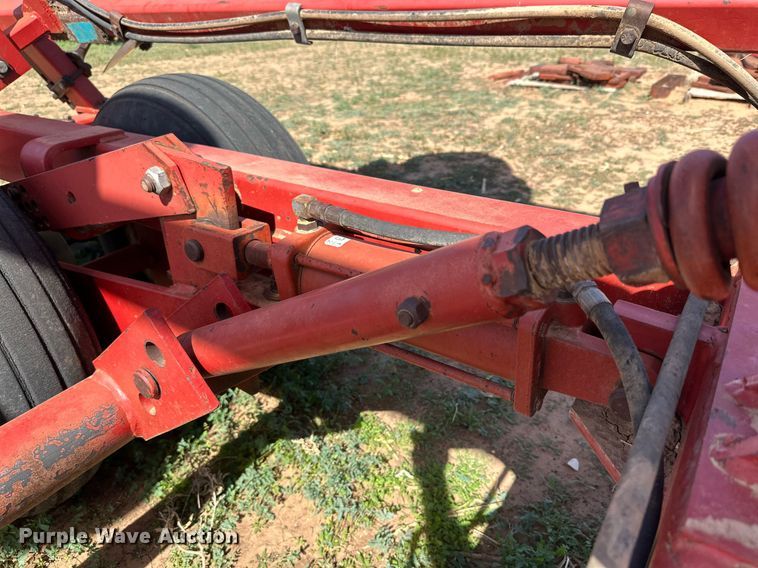 image for item DQ1464 Case IH 3900  disk