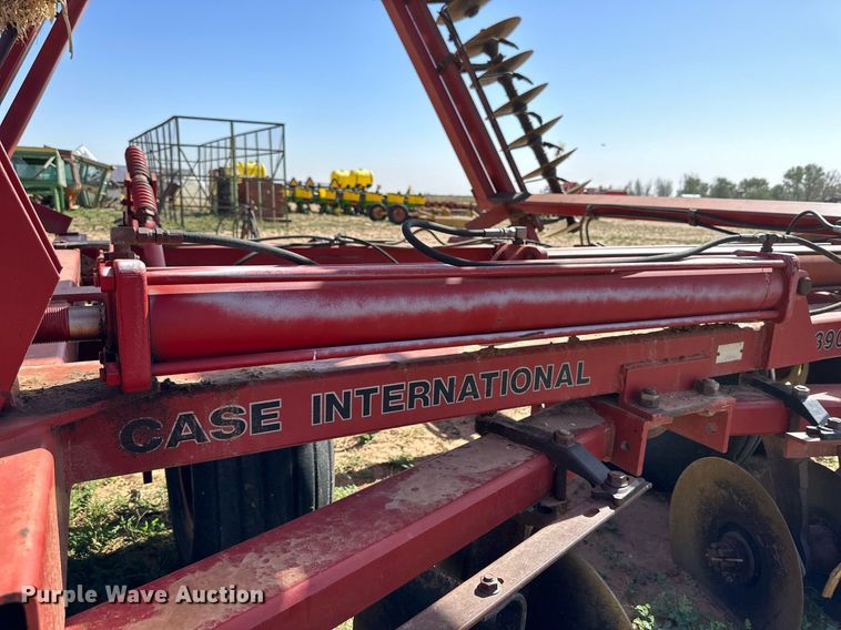 image for item DQ1464 Case IH 3900  disk