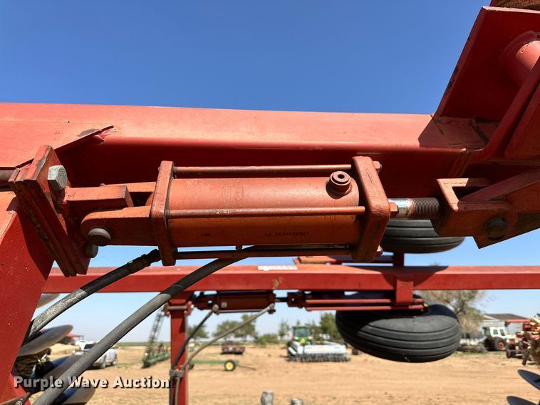 image for item DQ1464 Case IH 3900  disk