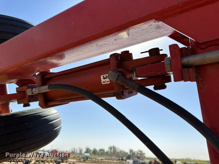 image for item DQ1464 Case IH 3900  disk