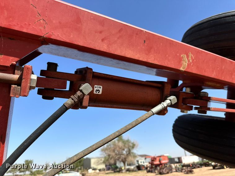 image for item DQ1464 Case IH 3900  disk