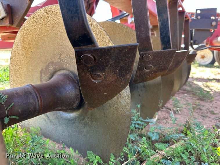 image for item DQ1464 Case IH 3900  disk