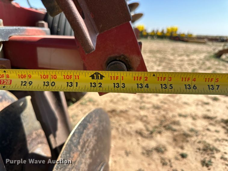 image for item DQ1464 Case IH 3900  disk