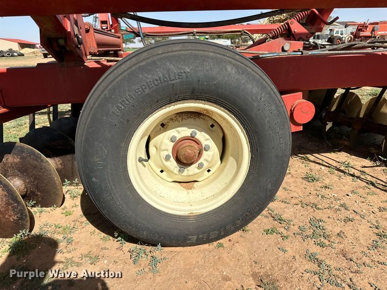 image for item DQ1464 Case IH 3900  disk