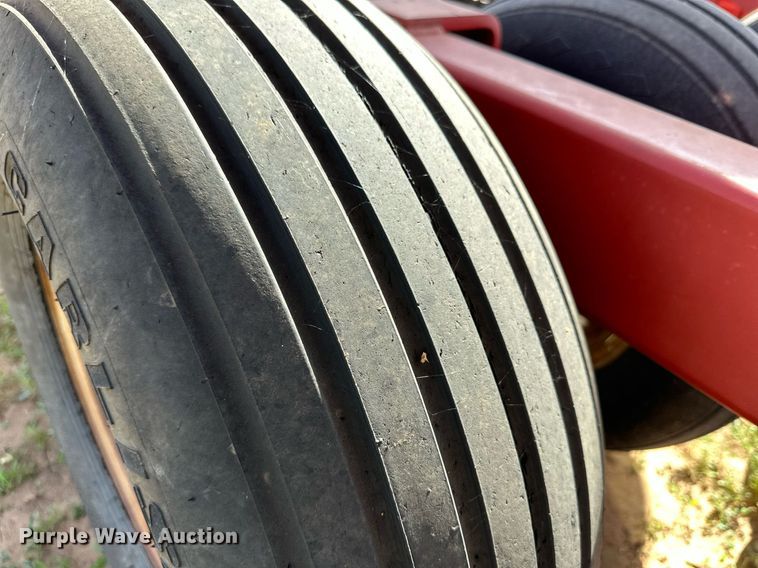 image for item DQ1464 Case IH 3900  disk