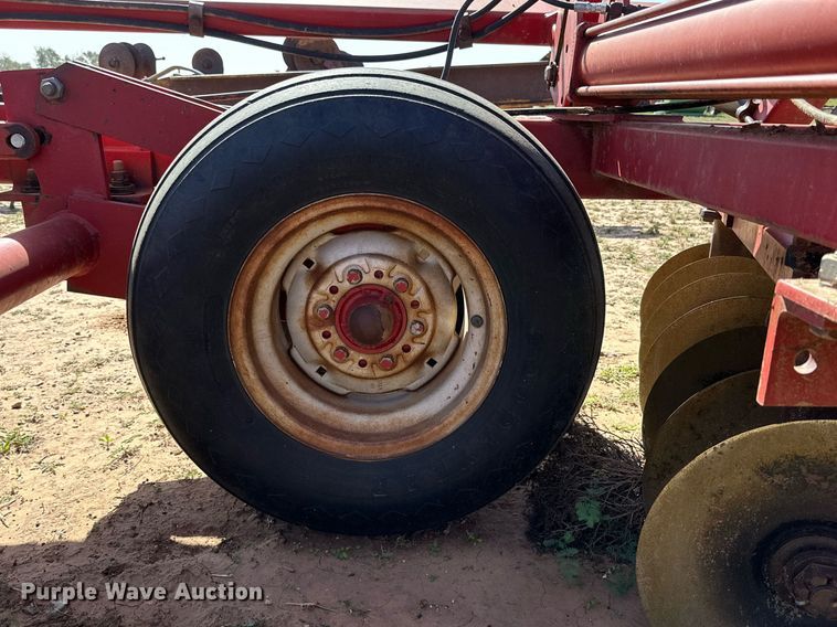 image for item DQ1464 Case IH 3900  disk