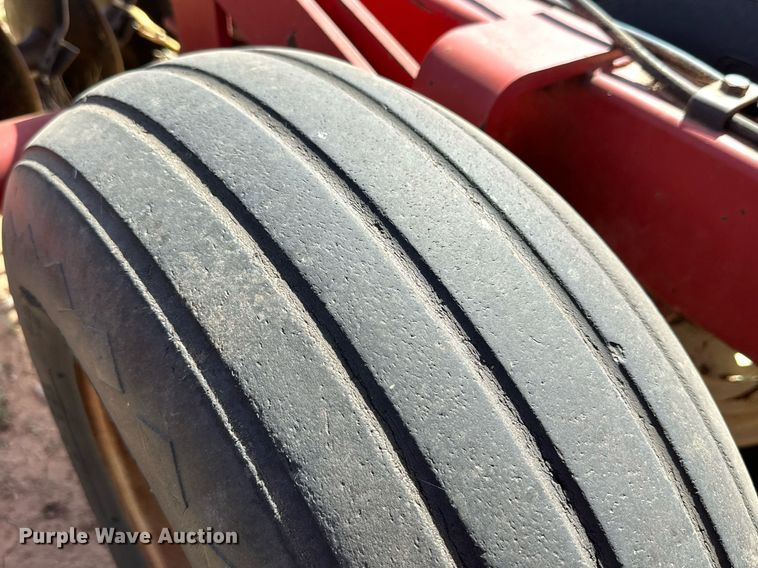 image for item DQ1464 Case IH 3900  disk