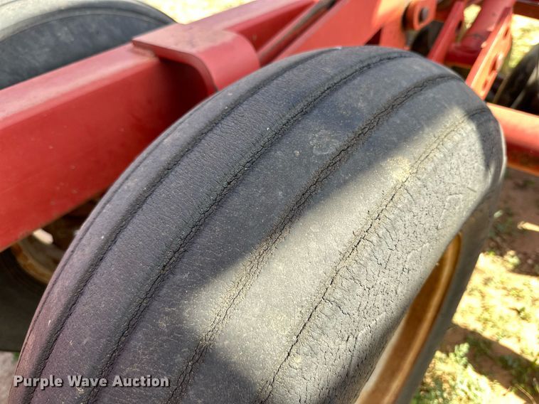 image for item DQ1464 Case IH 3900  disk