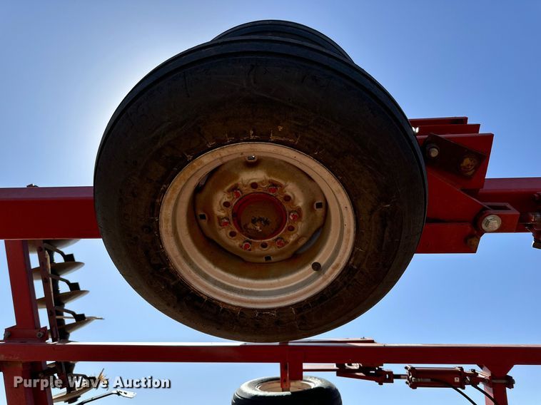 image for item DQ1464 Case IH 3900  disk