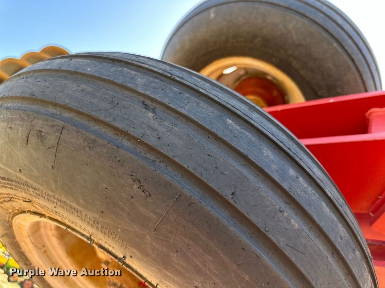 image for item DQ1464 Case IH 3900  disk