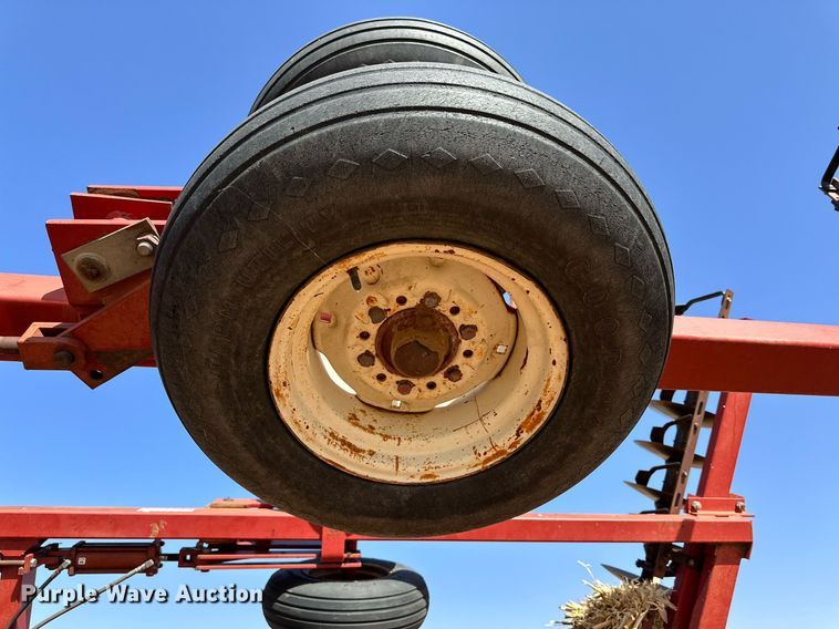 image for item DQ1464 Case IH 3900  disk