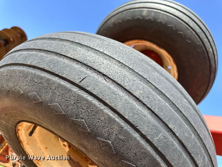 image for item DQ1464 Case IH 3900  disk