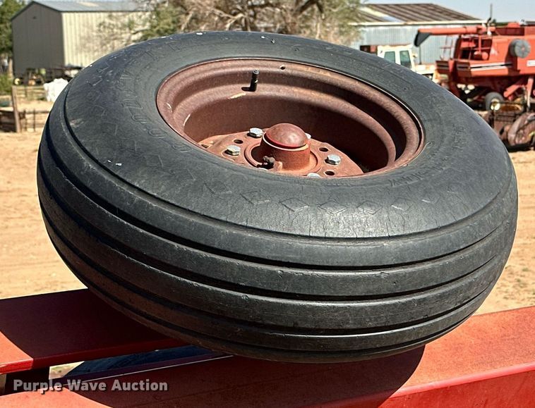 image for item DQ1464 Case IH 3900  disk