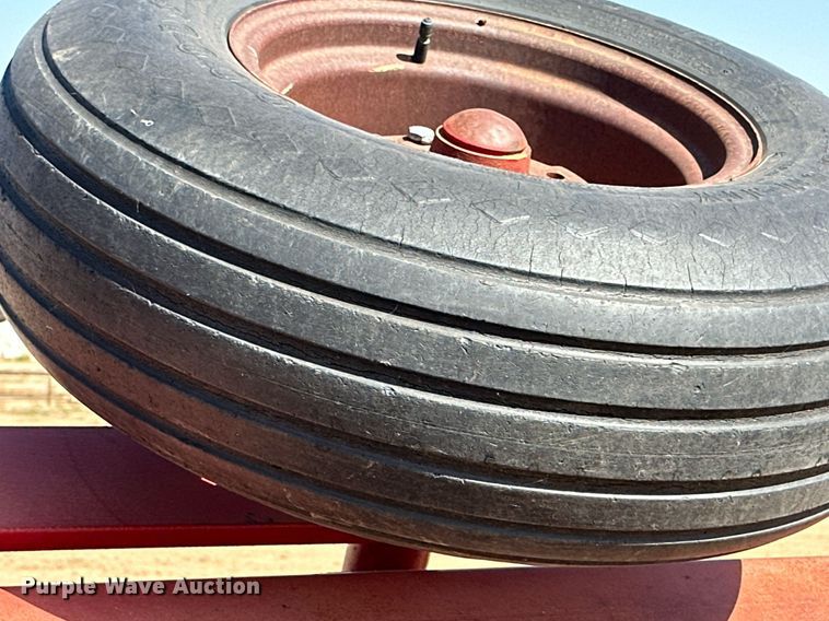 image for item DQ1464 Case IH 3900  disk