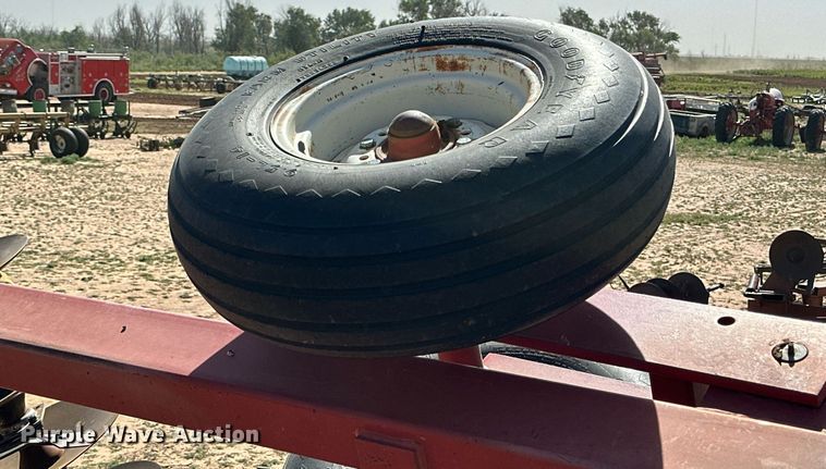 image for item DQ1464 Case IH 3900  disk