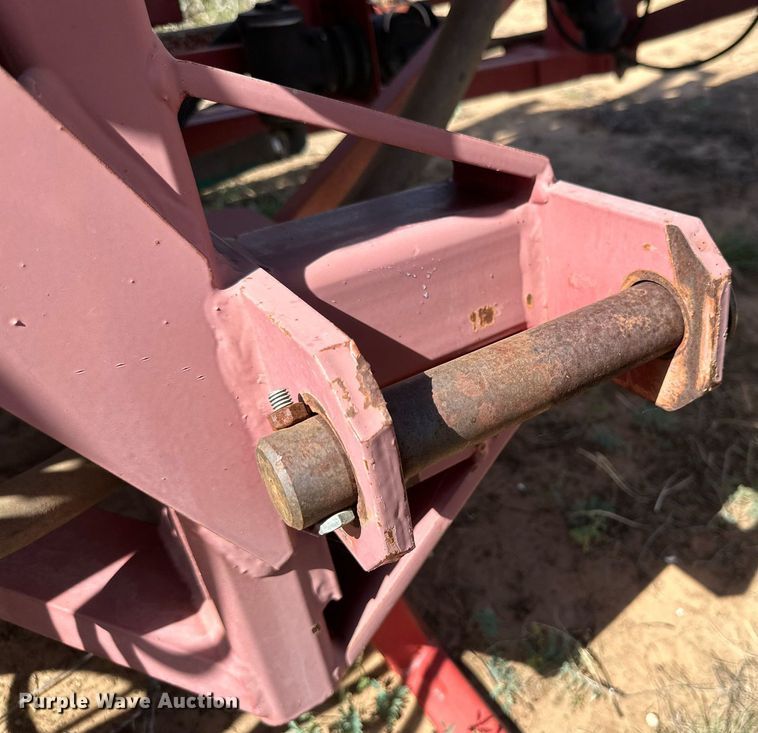 image for item DQ1467 Hardi MEGA 350  sprayer