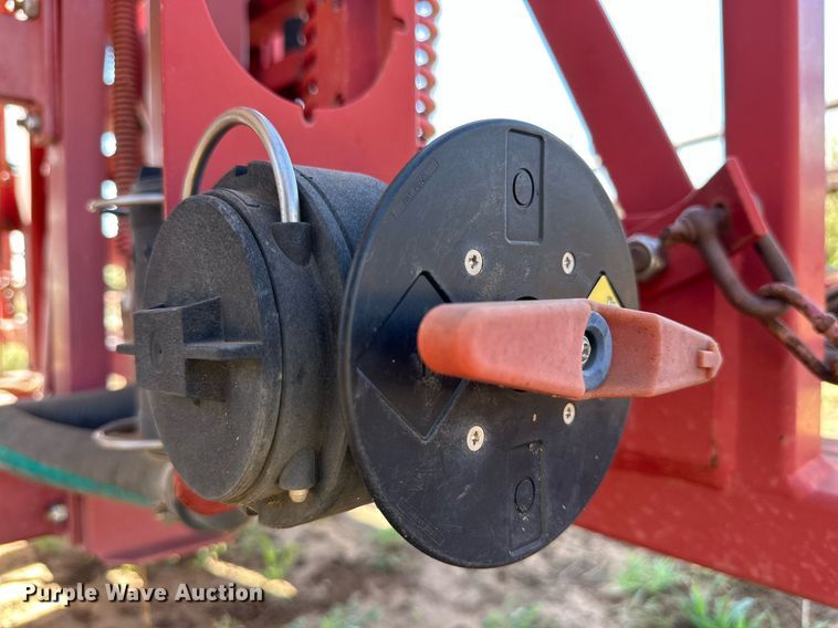 image for item DQ1467 Hardi MEGA 350  sprayer