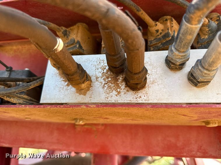 image for item DQ1467 Hardi MEGA 350  sprayer