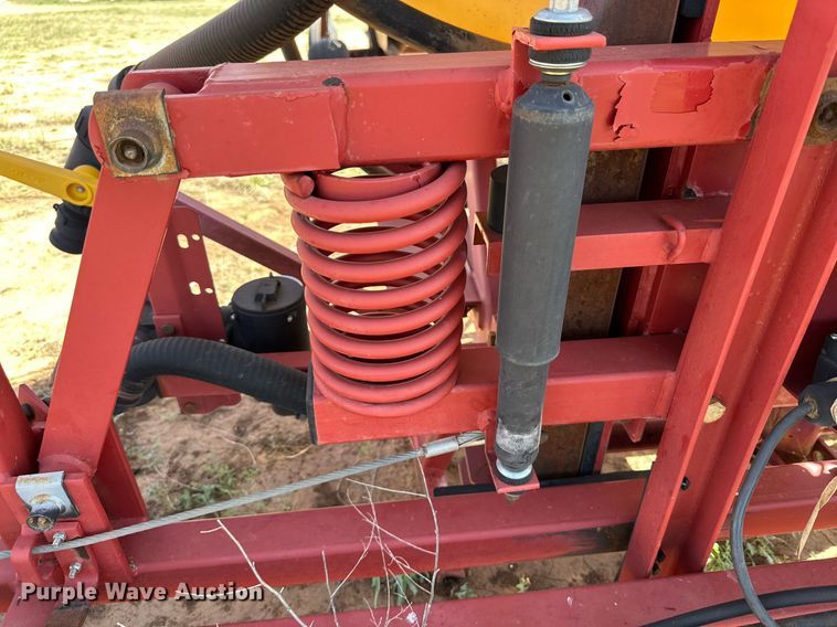 image for item DQ1467 Hardi MEGA 350  sprayer